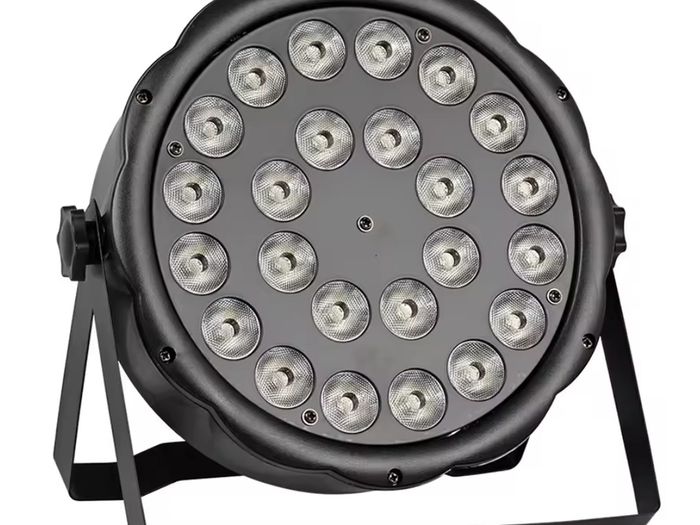 LED par stage light