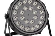LED par stage light