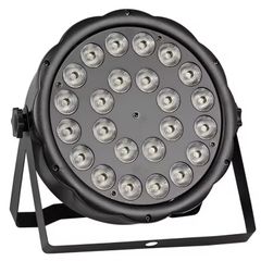 LED par stage light