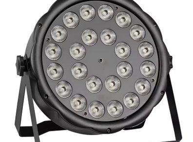 LED par stage light