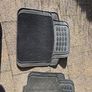 car mat set Image 2