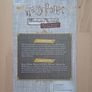 Harry Potter Defence Against the Dark Arts Deck Building Fantasy 2 Player Card Game 2019 OOP Image 6