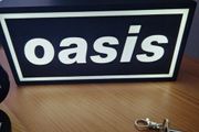 Oasis Light Box