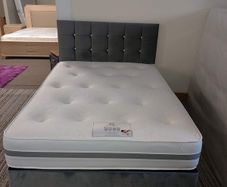 Double Beds in stock