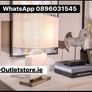 Superking French style bed  plus  bedside cabinets plus silk curtains Image 8