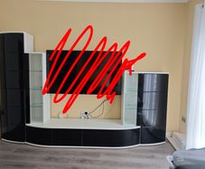TV unit