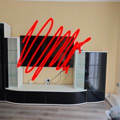 TV unit