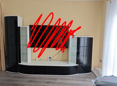 TV unit
