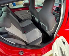 2013 Volkswagen Up!