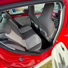2013 Volkswagen Up!