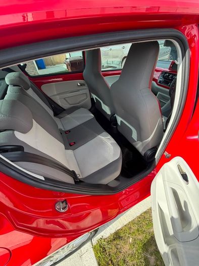 2013 Volkswagen Up!