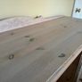 Lime Wash Dressing Table/Desk Image 3