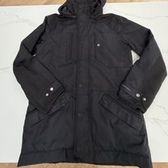 Peak Performance jacket size M