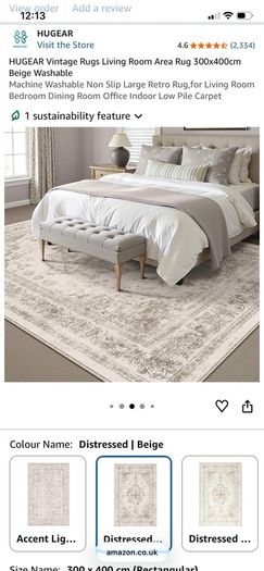 Rug