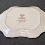 Mason's "Red Mandalay"  Serving Dish Image 2
