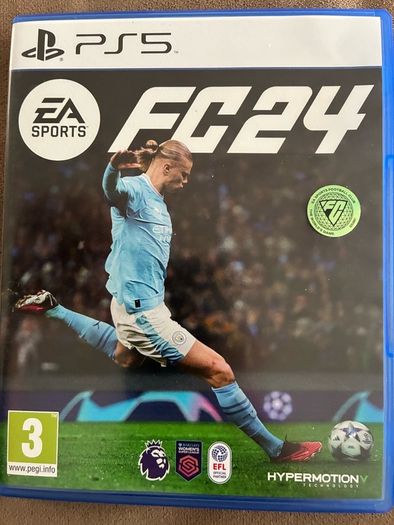 Fc 24