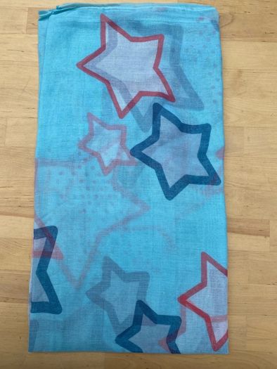 300 Ladies Scarves - Full Size - Summer Sellers!!