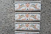 Border tiles