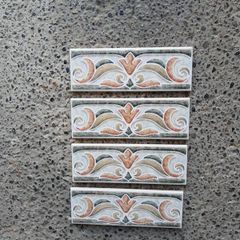 Border tiles