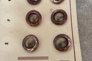 Vintage buttons