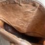 Vintage Tommy Hilfiger Denim 1985 Leather Cowboy Boots Image 6