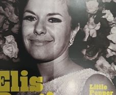 Elis Regina - Little Pepper. The Definitive Collection.