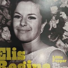Elis Regina - Little Pepper. The Definitive Collection.
