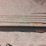 Price drop. Greys Streamflex PLUS 9'6"/10' #4 fly rod Image 2