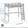 loft bed Image 9