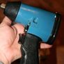 Work Zone Air Impact Wrench Image 6