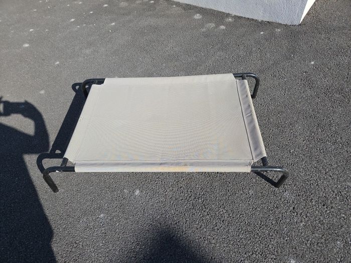 Dog Bed