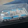 1/18 Porsche 962 C (WITH Display Case) Image 7