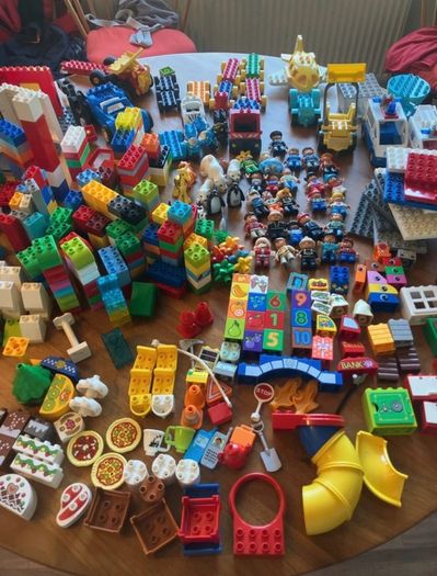 Duplo Lego Bundle