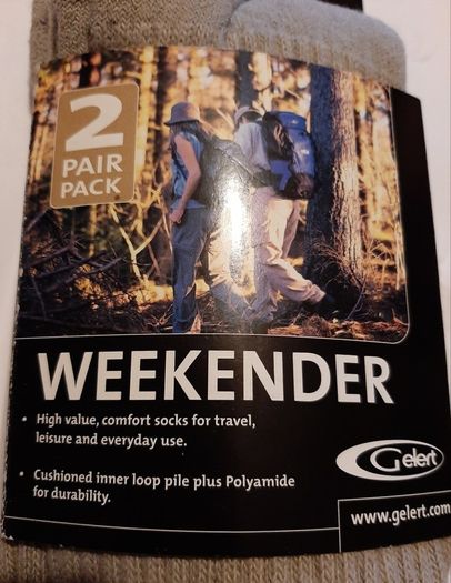 New leather Clarke's Gore-tex Boots