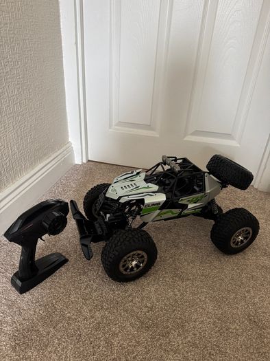 Kids toy car with remote