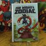 The Mighty Zodiac ! First Issue ! First Printing ! 2016 ! by ONI Press ! Image 2