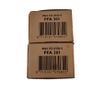 2 X Philips PFA 301 Black Ink-Films For MAGIC Series - Original! NOS Image 6
