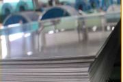 polycoated aluminium sheets