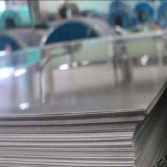 polycoated aluminium sheets