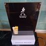 Johnnie Walker Bar Light phone charger Image 3