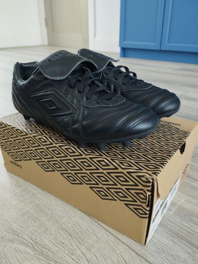 Umbro Mens Football Boots UK Size 7