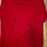 Dunnes Stores red sweater, size M Image 7