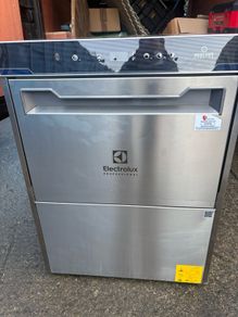 Dishwasher
