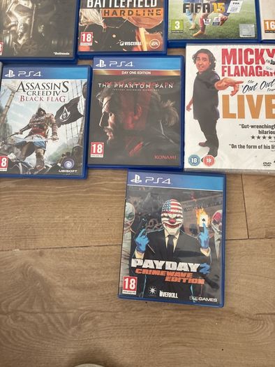 games