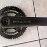 Praxis Zayante Carbon Cranks Image 2
