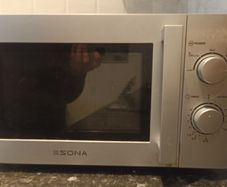 Sona Microwave