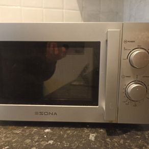 Sona Microwave
