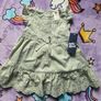 6m, With Tags 3Piece OshKosh B'gosh Dress and Jacket Set Image 3