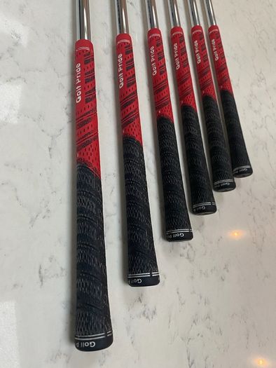 Mizuno Iron