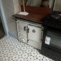 Aga